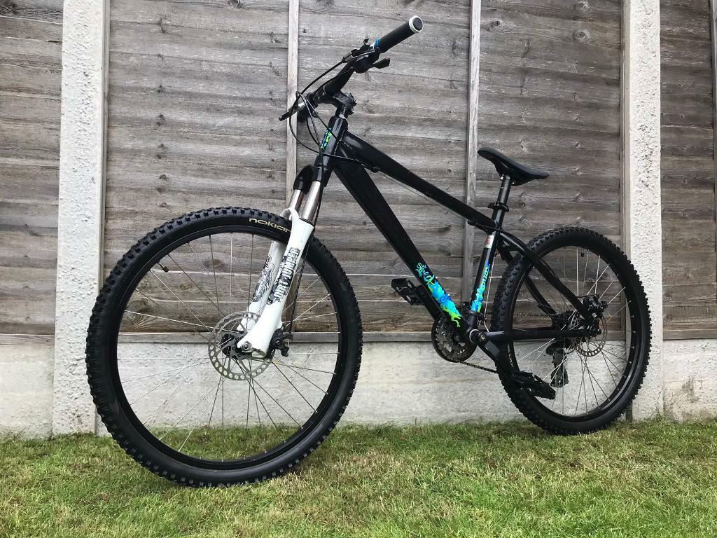 enduro bikes for sale gumtree